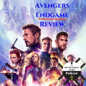 Avengers: Engame (2019) | Movie Review