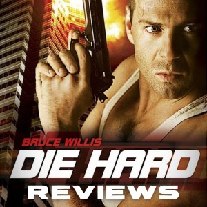 Die Hard (1988) | Movie Review | First in Die Hard Review Series