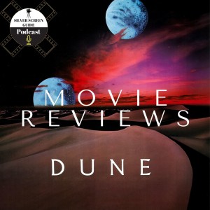 Dune Part One (2021) | Movie Review | Eleventh Denis Film and Fourth Dune Film