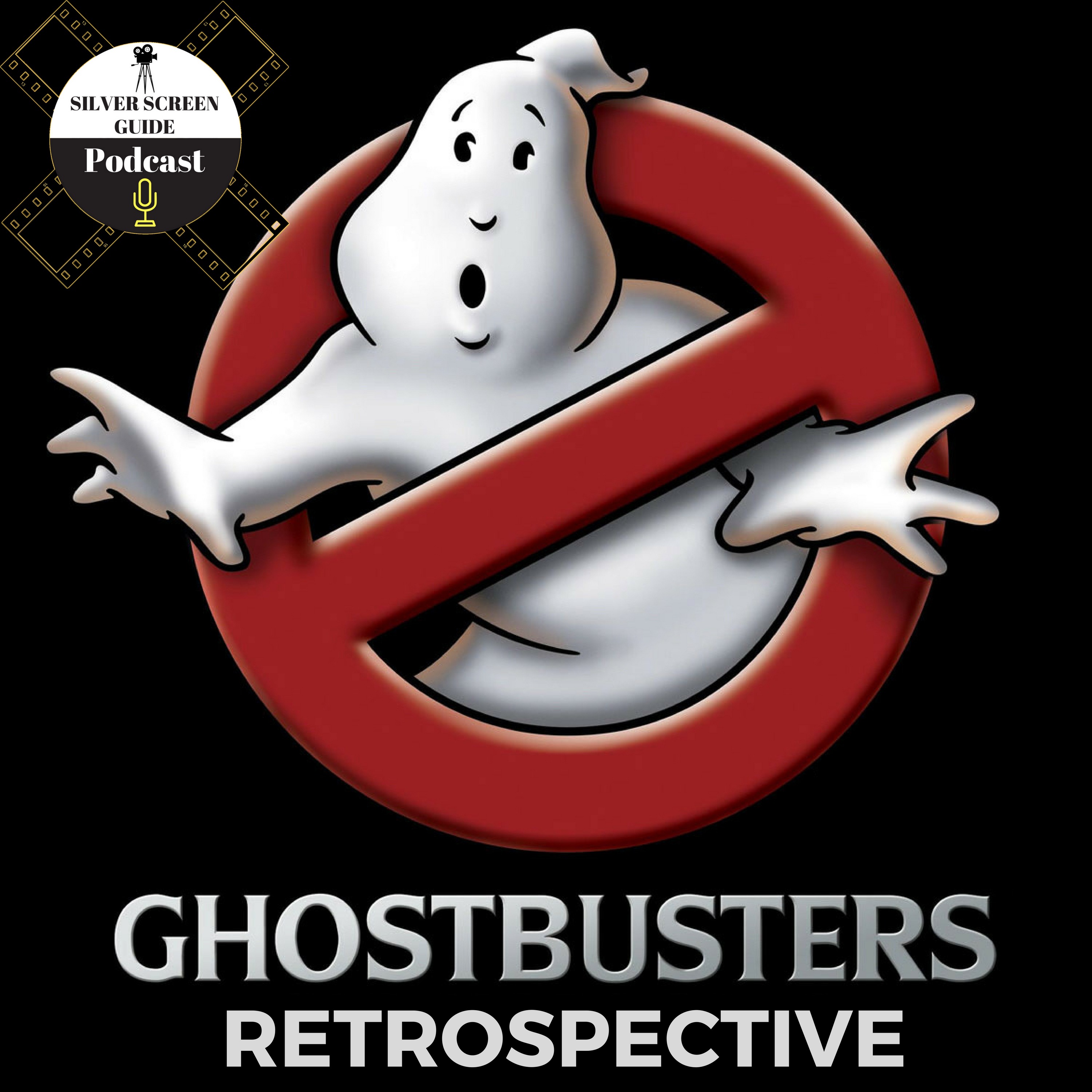 Your Guide to Ghostbusters Afterlife (2021) Silver Screen Guide