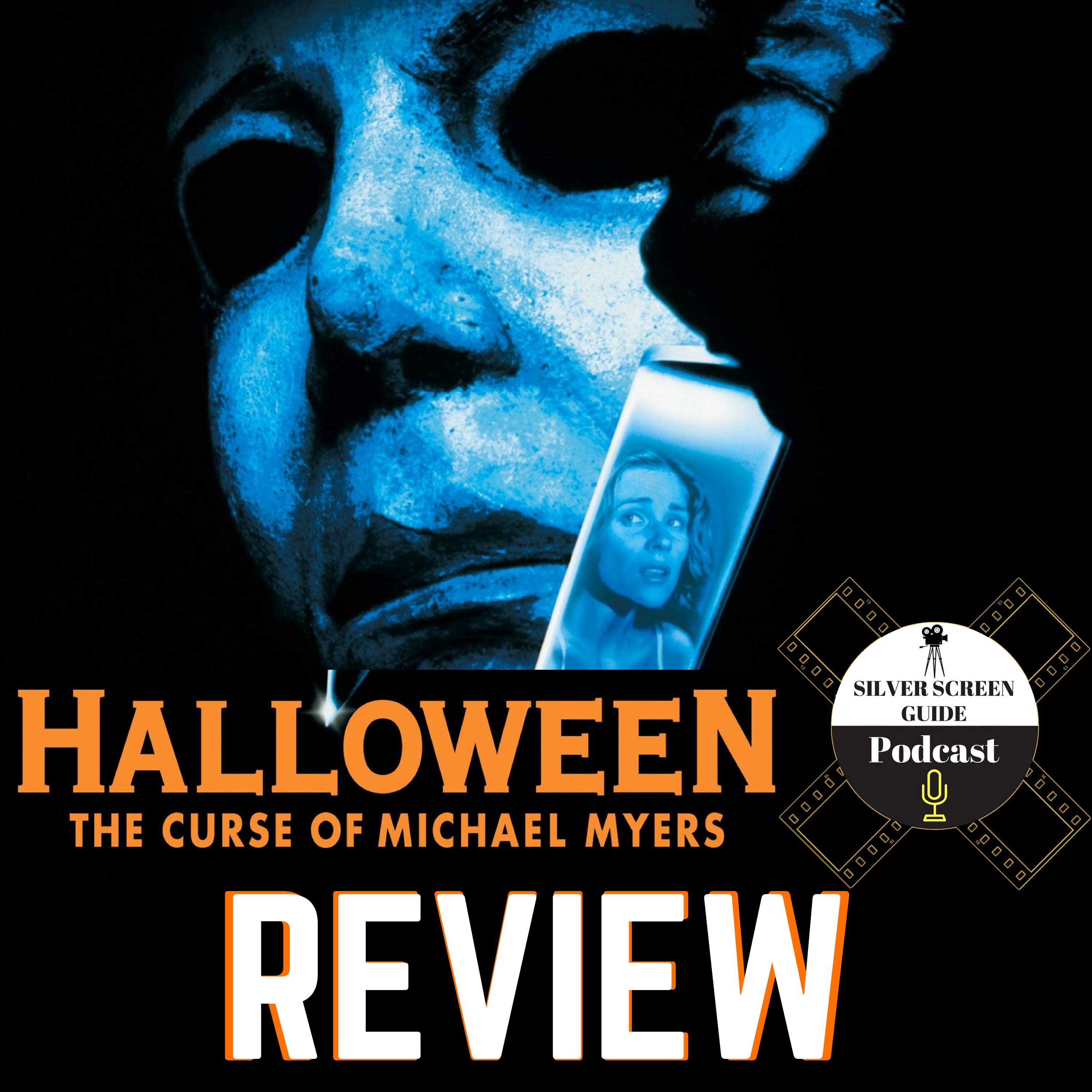 Halloween: The Curse of Michael Myers (1995) | Movie Review