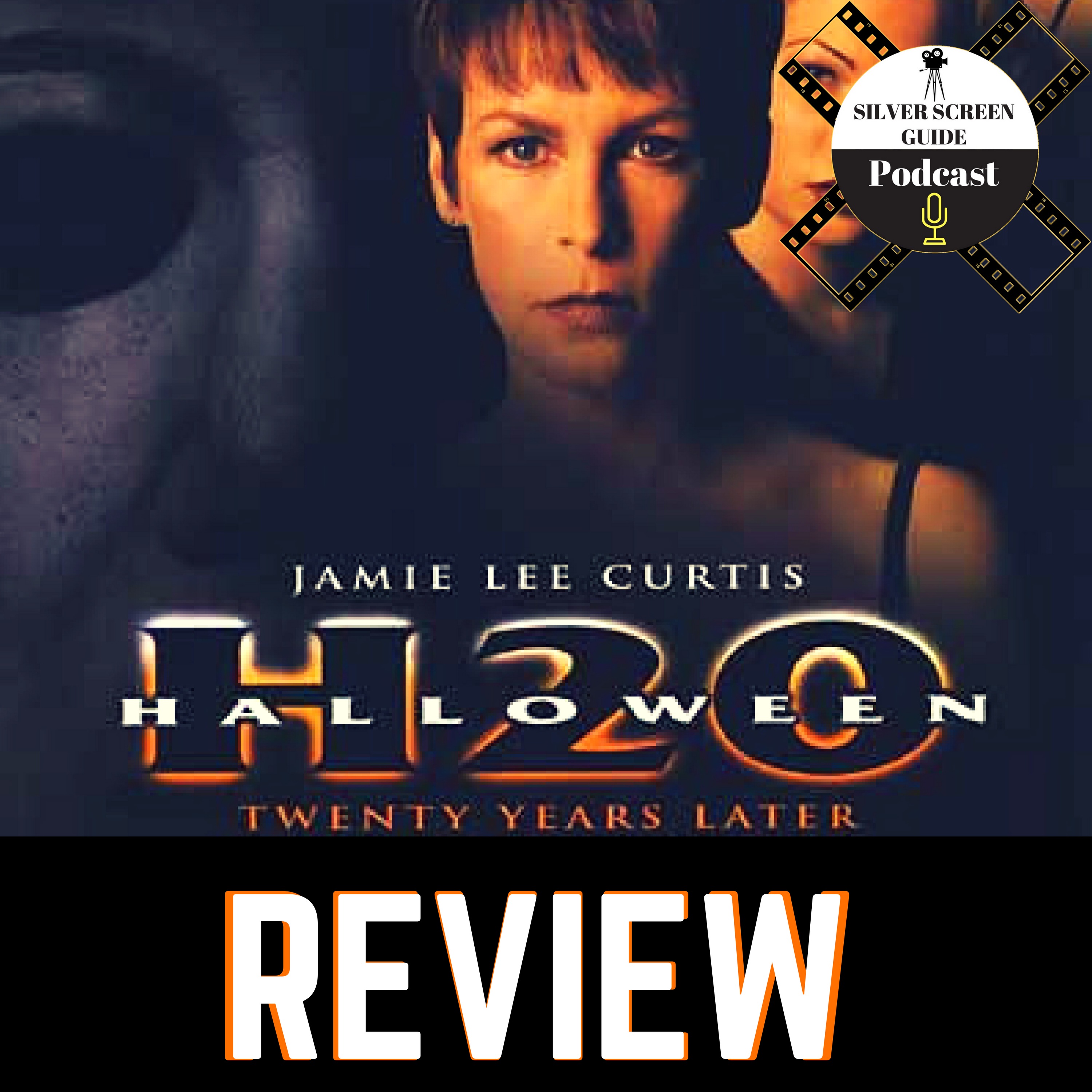 Halloween: H20 Twenty Years Later (1998) | Movie Review