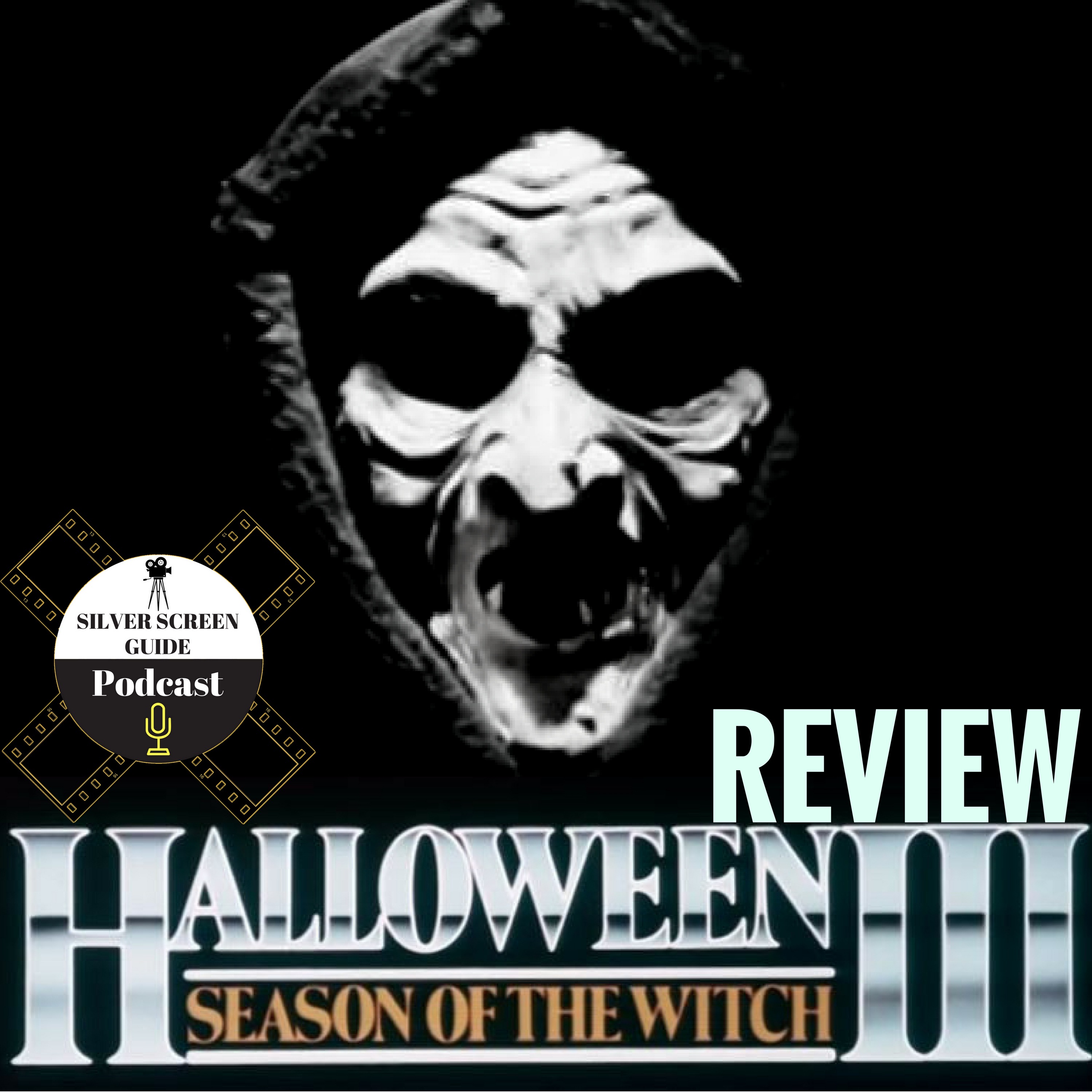 Halloween III: Season of the Witch (1982) | Movie Review