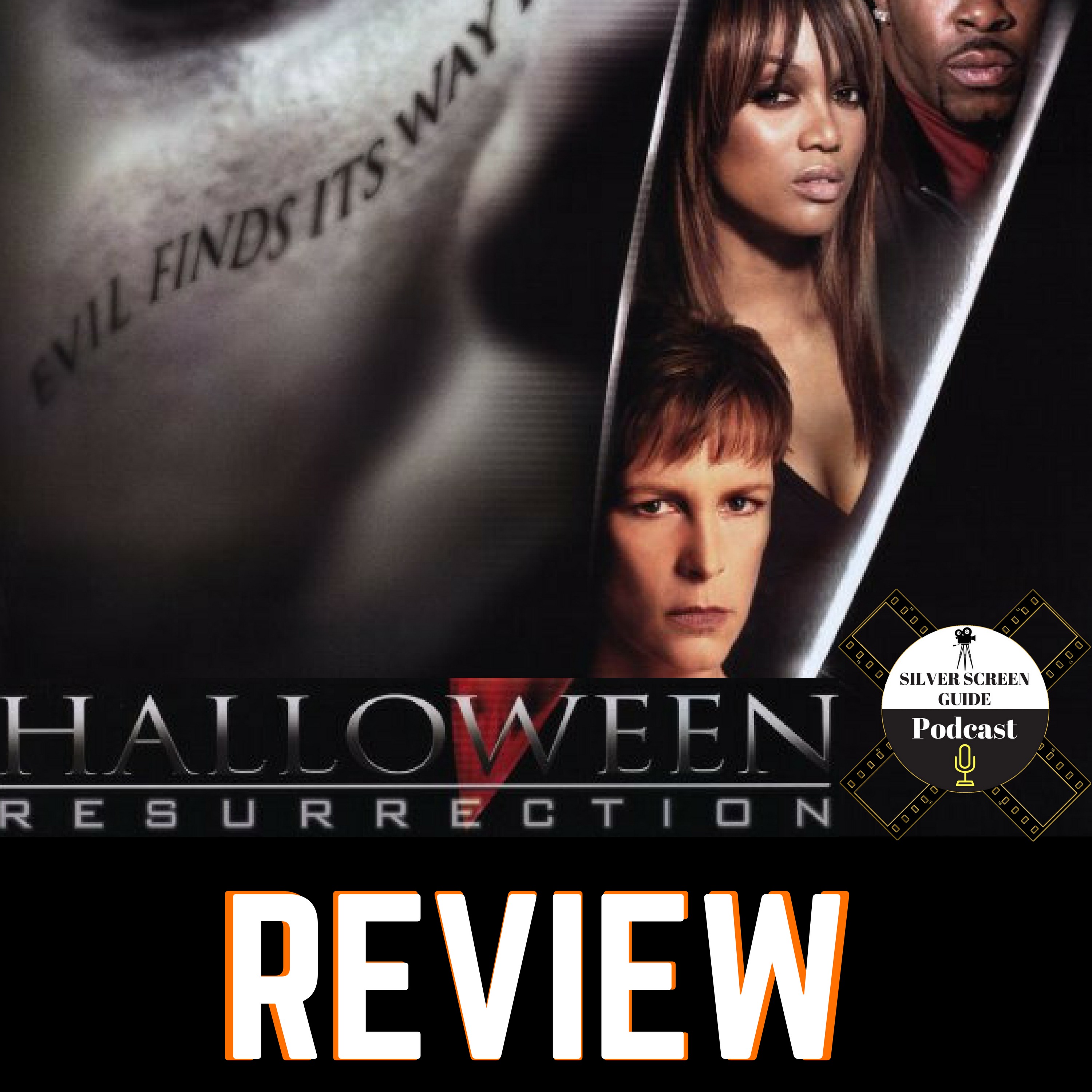 Halloween Resurrection (2002) | Movie Review