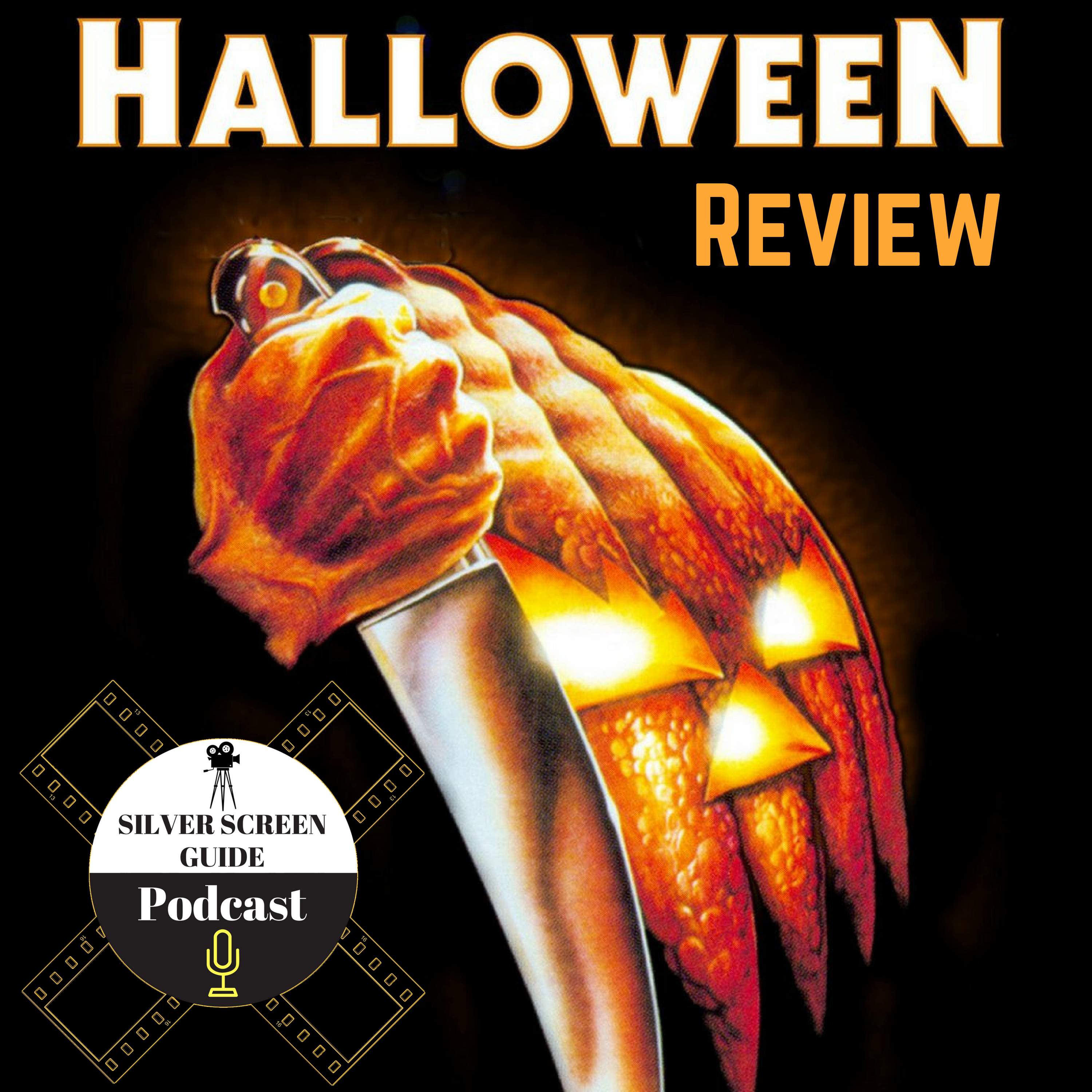 Halloween (1978) Movie Review First Annual Halloween Special (2016)