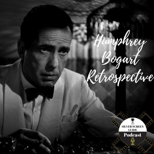 The Desperate Hours (1955) | Movie Review | Fourth in Humphrey Bogart series