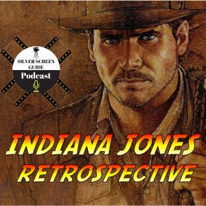 Indiana Jones and The Kingdom of the Crystal Skull (2008) | Movie Review