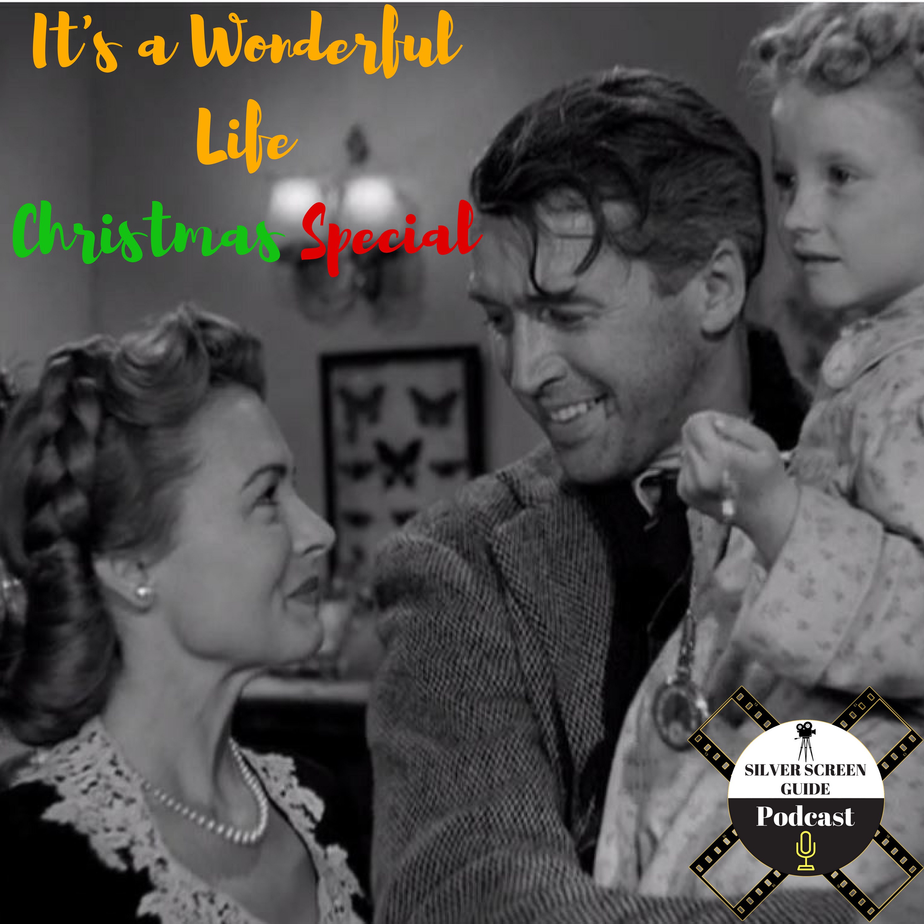 It's a Wonderful Life (1946) | Movie Review | Christmas Special