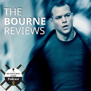 Your Guide to The Bourne Identity Book (1980), Mini-Series (1988), and Film (2002)