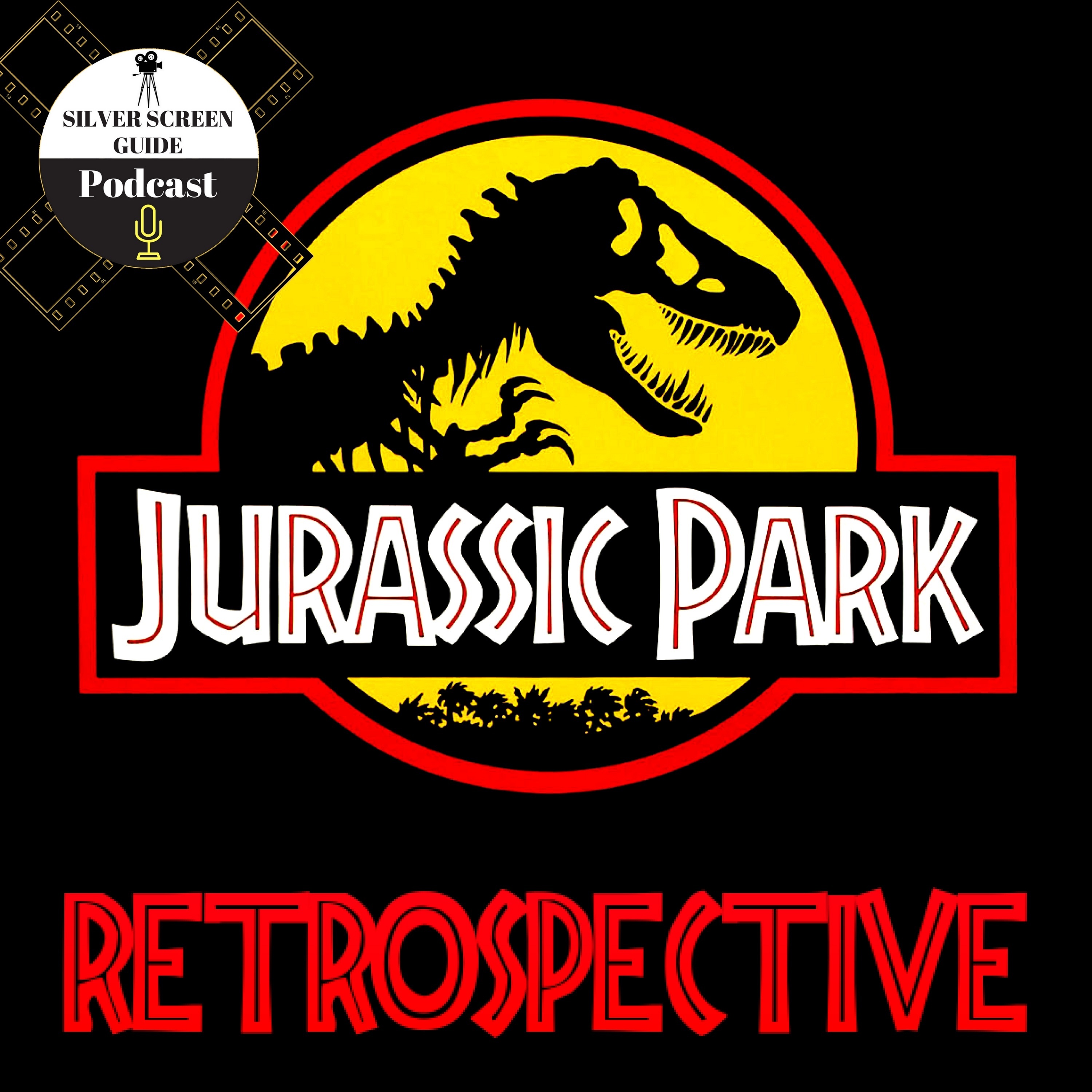 Jurassic Park III (2001) | Movie Review