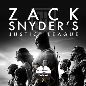 Zach Snyder's Justice League (2021) | Movie Review | Third in Justice League Movie Review Series