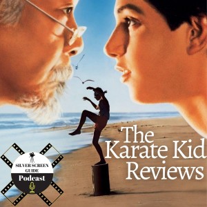 The Karate Kid Part III (1989) | Movie Review | Third in Karate Kid Movie Review Series