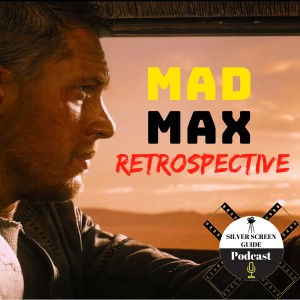 Mad Max (1979) | Movie Review | First in Mad Max Series