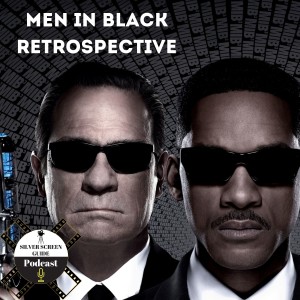 Men in Black 3 (2012) | Movie Review (Corbin's Thoughts) | Third in Men in Black Movie Review Series 