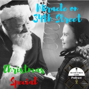 Miracle on 34th Street (1947) | Christmas Special | Movie Review