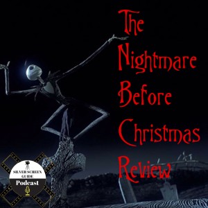 Tim Burton's The Nightmare Before Christmas (1993) | Movie Review | Thanksgiving Special