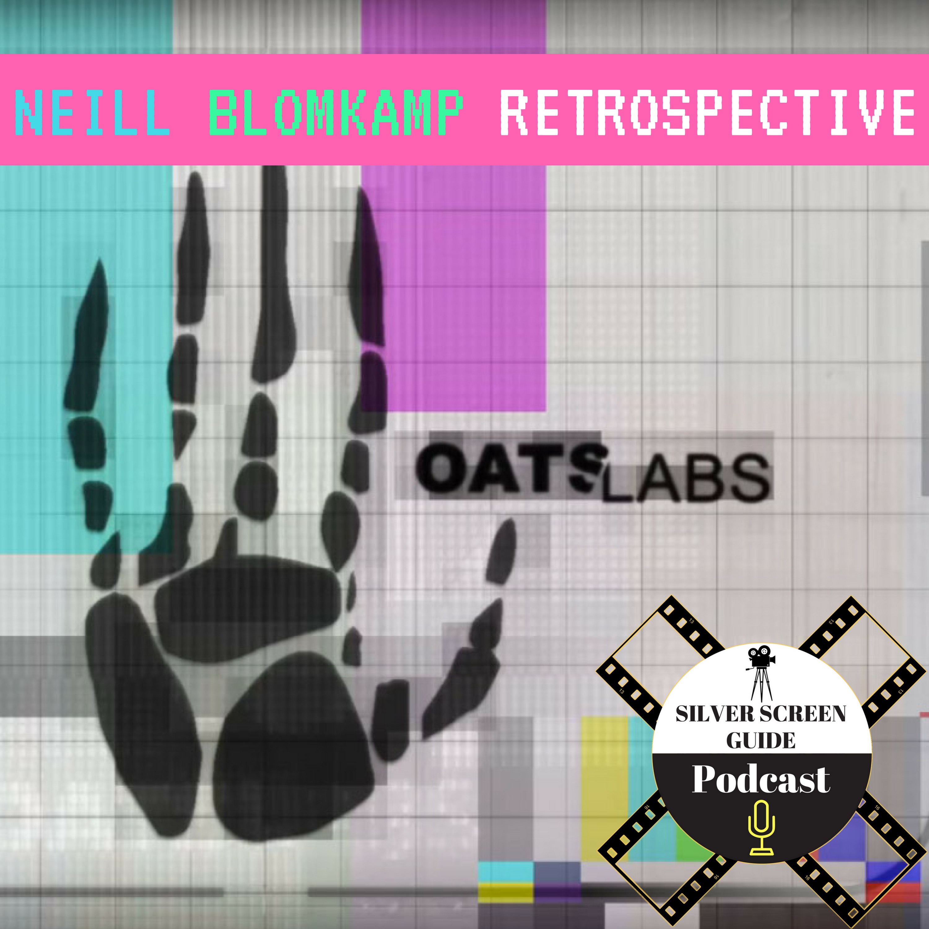 Blomkamp's Oats Studios Vol. 1 Review &amp; Retro Wrap-up