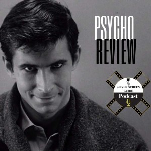 Psycho (1960) | Movie Review | Second Annual Halloween Special (2017)