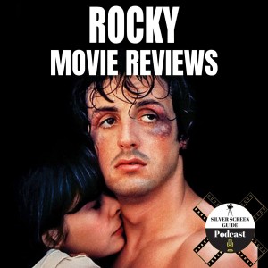 Your Guide to Rocky II (1979)