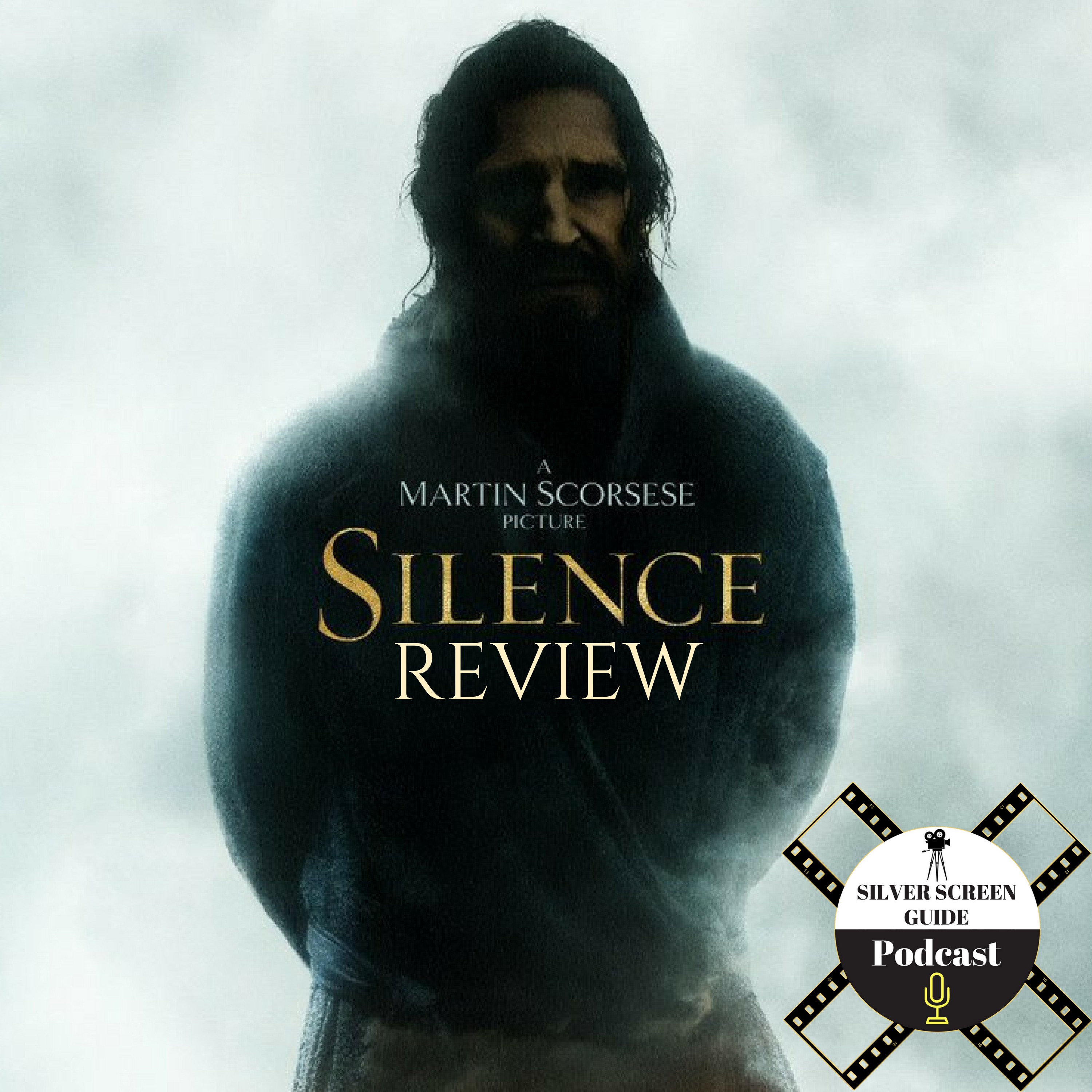 Silence (2017) | Movie Review