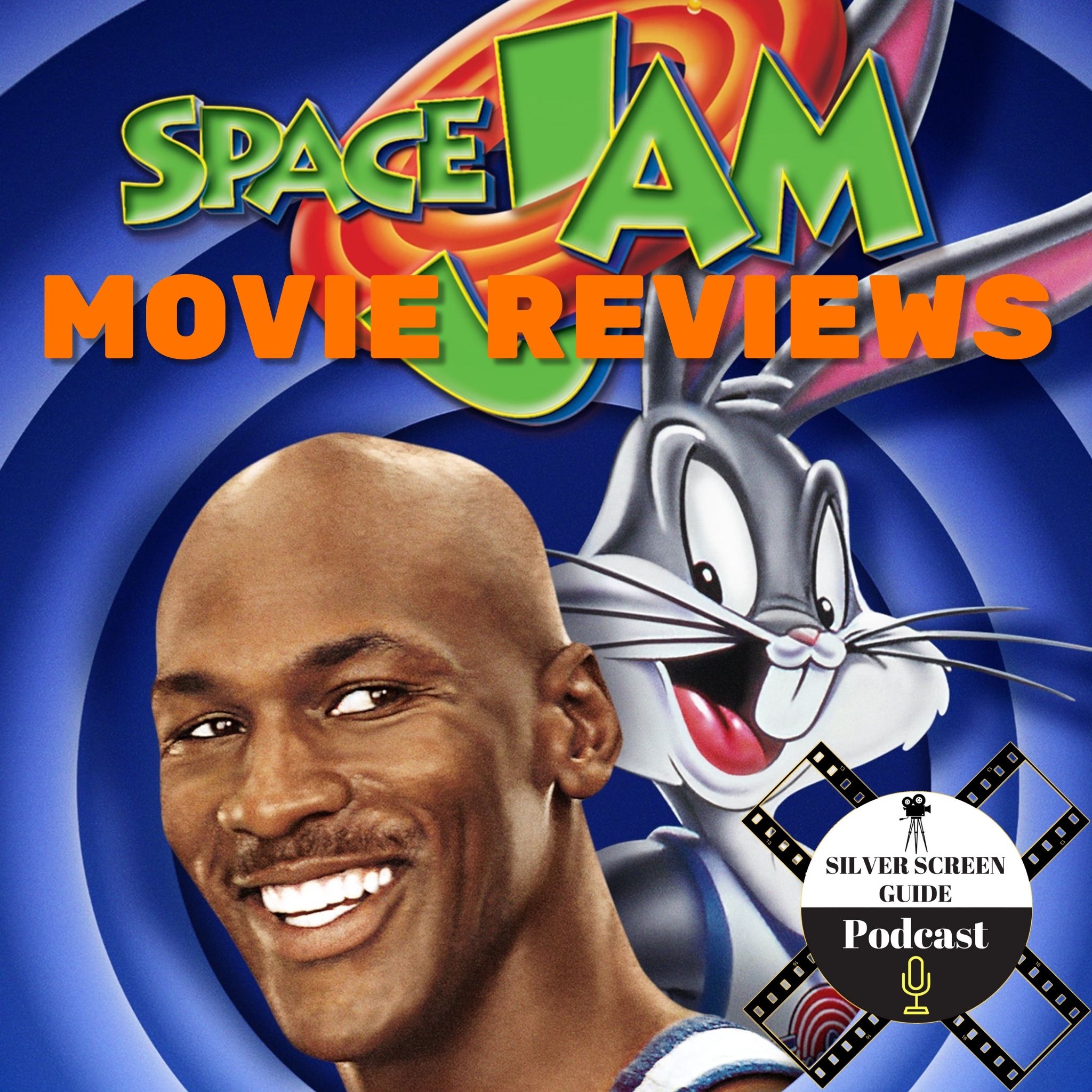 Space Jam 1996 Movie Review First In Looney Tunes Movie Review Series