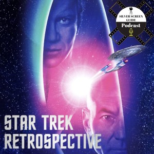 Star Trek V: The Final Frontier (1989) | Movie Review | Fifth in Star Trek Movie Review Series