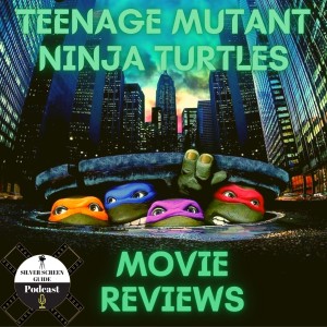 Teenage Mutant Ninja Turtles (2014) | Movie Review | Fifth in TMNT Review Series