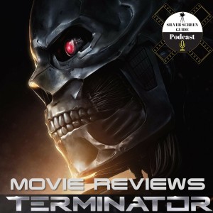 Terminator Dark Fate (2019) | Movie Review | Sixth in Terminator Movie Review Series