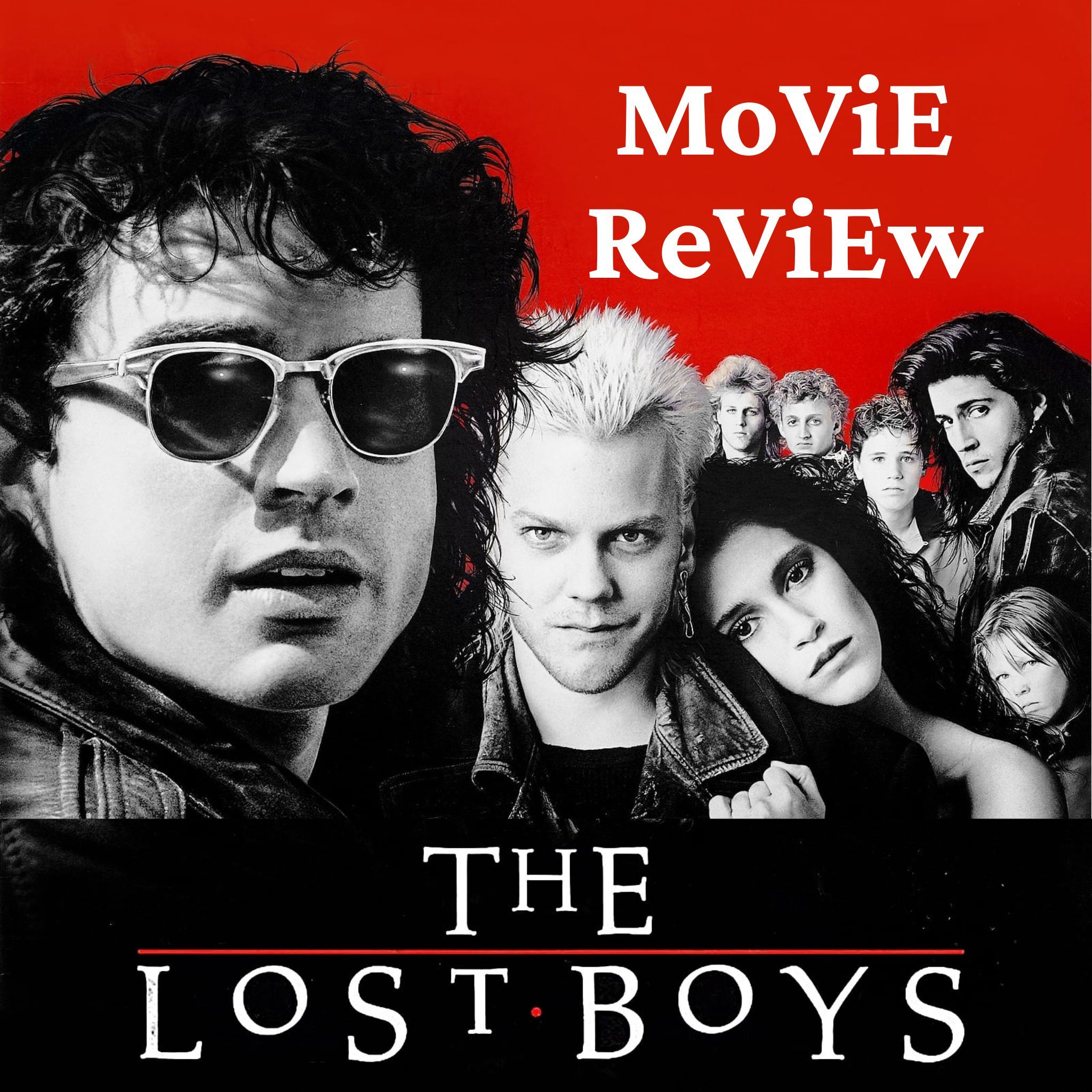 Your Guide to The Lost Boys (1987) – Silver Screen Guide | Movie Review ...