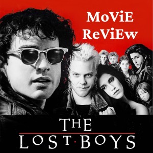 Your Guide to The Lost Boys (1987)