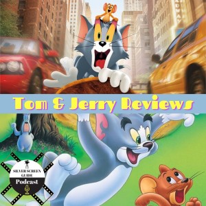 Tom and Jerry: The Movie (1993) | Movie Review | First in Tom and Jerry Movie Review Series