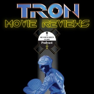 Tron Legacy (2010) | Movie Review | Second in Tron Movie Review Series
