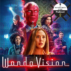 WandaVision (2021) | TV Show Review