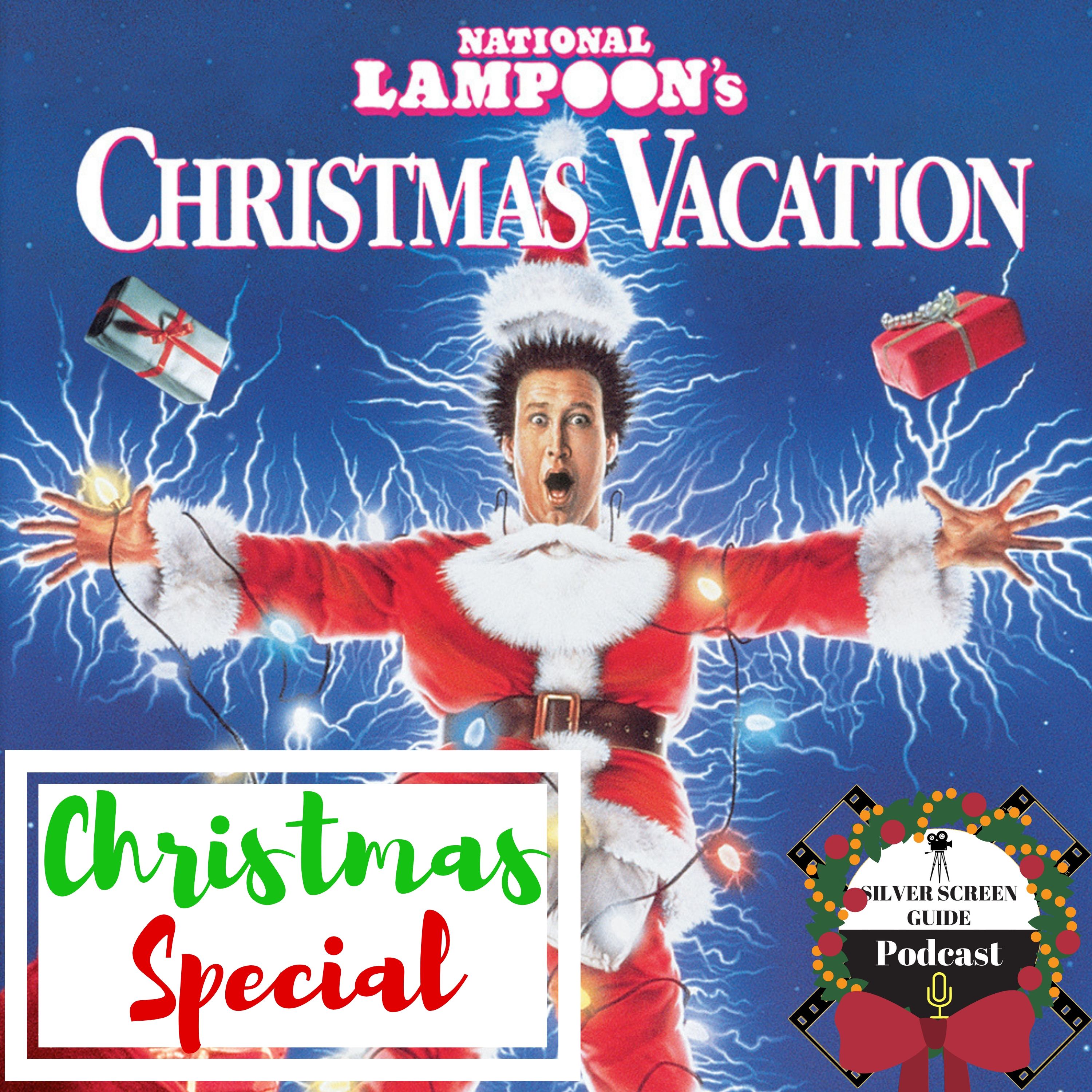 National Lampoon’s Christmas Vacation (1989) | Third Annual Christmas ...