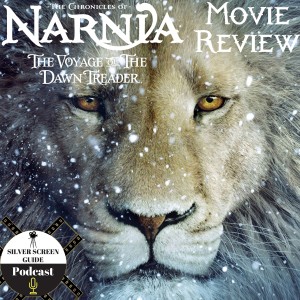 The Chronicles of Narnia: The Voyage of the Dawn Treader (2010) | Movie Review | Third in Narnia Movie Review Series