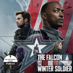 The Falcon and The Winter Soldier | (SPOILER) TV Show Review