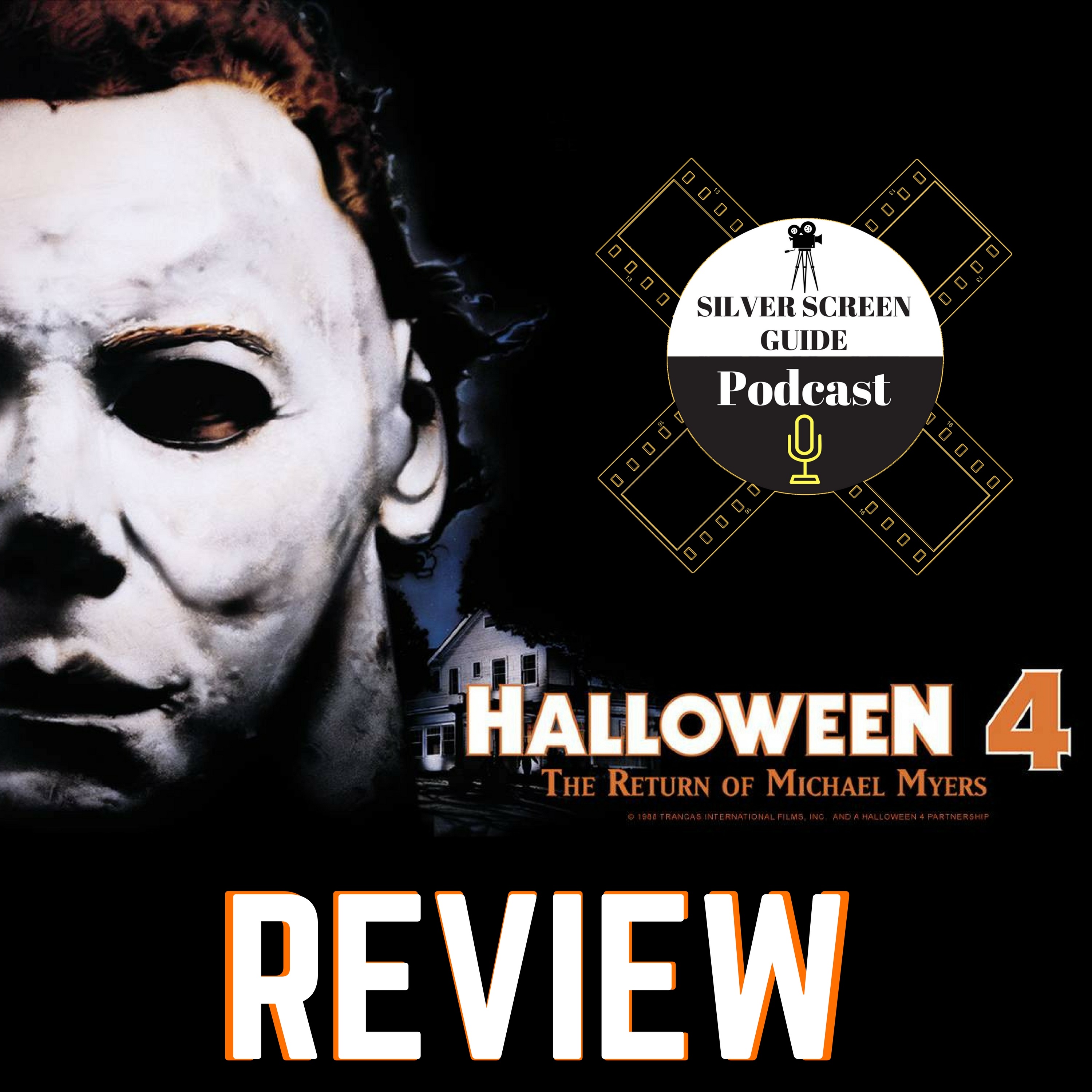 Halloween 4: The Return of Michael Myers (1988) | Movie Review