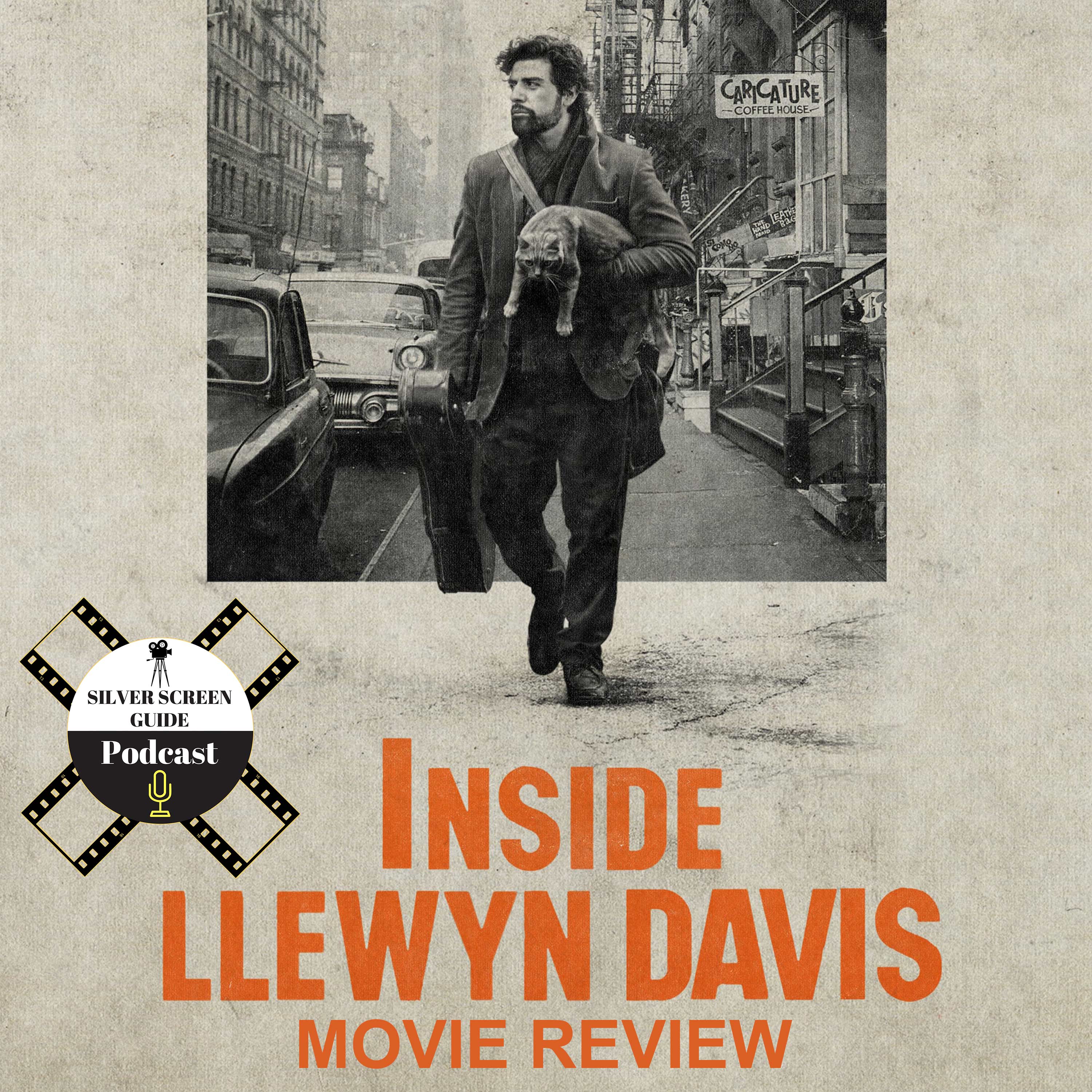 Silver Screen Guide | Movie Review Podcast