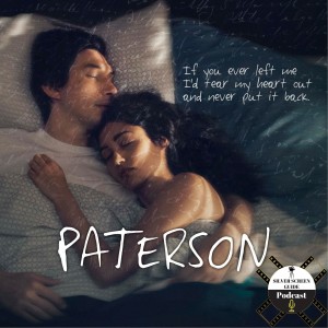 Paterson (2016) | Movie Review | Allen's Birthday Pick