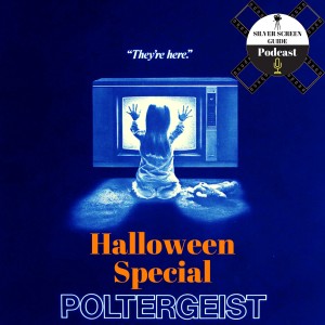 Poltergeist (1982) | Movie Review | Third Annual Halloween Special (2018)