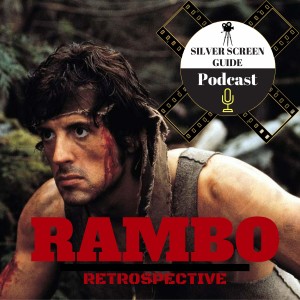 First Blood (1982) | Movie Review | First in Rambo Movie Review Series