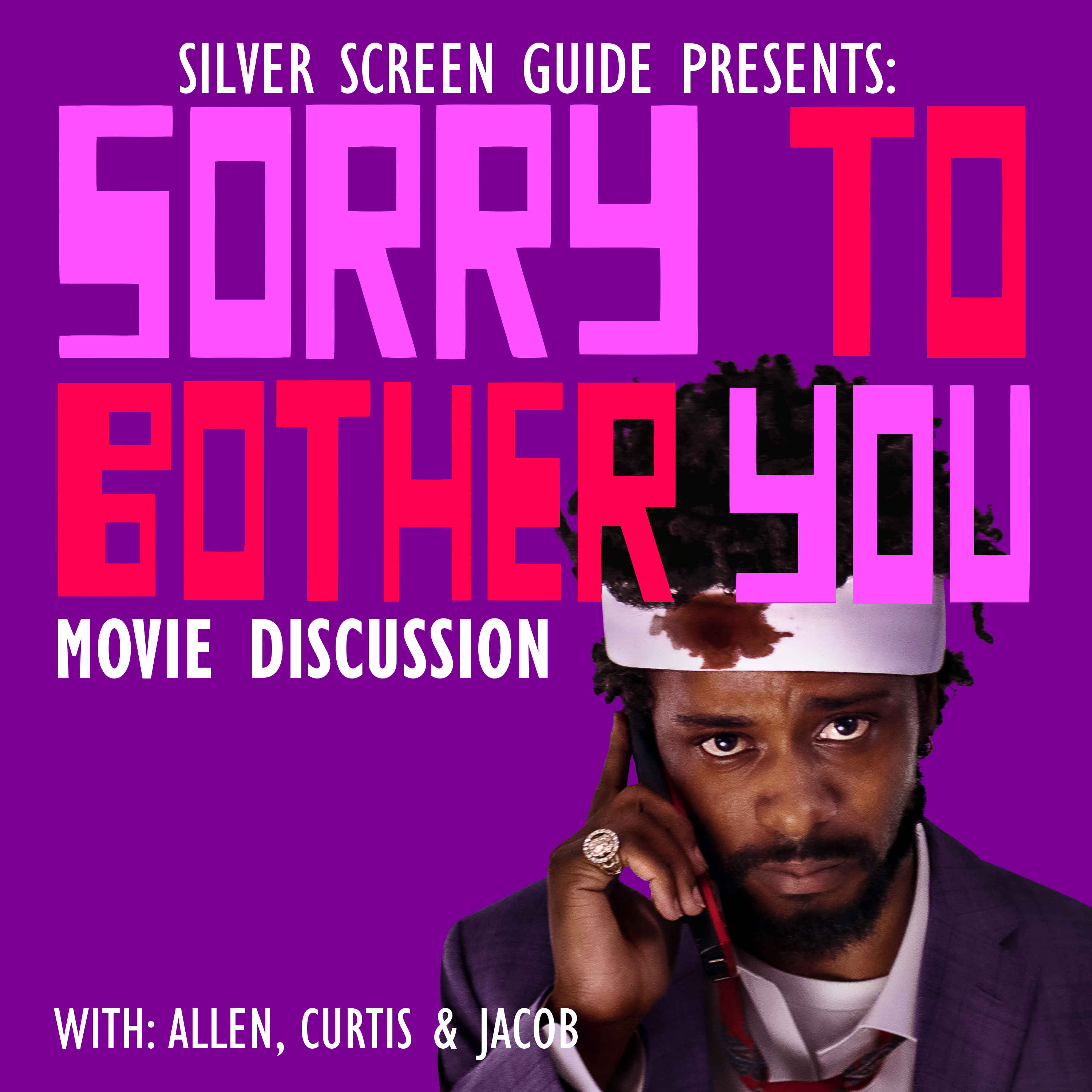 Sorry to Bother You (2018) | Movie Review