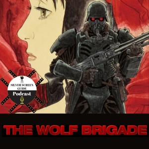 Ilang: The Wolf Brigade (2018) | Movie Review | Second in Wolf Brigade Series