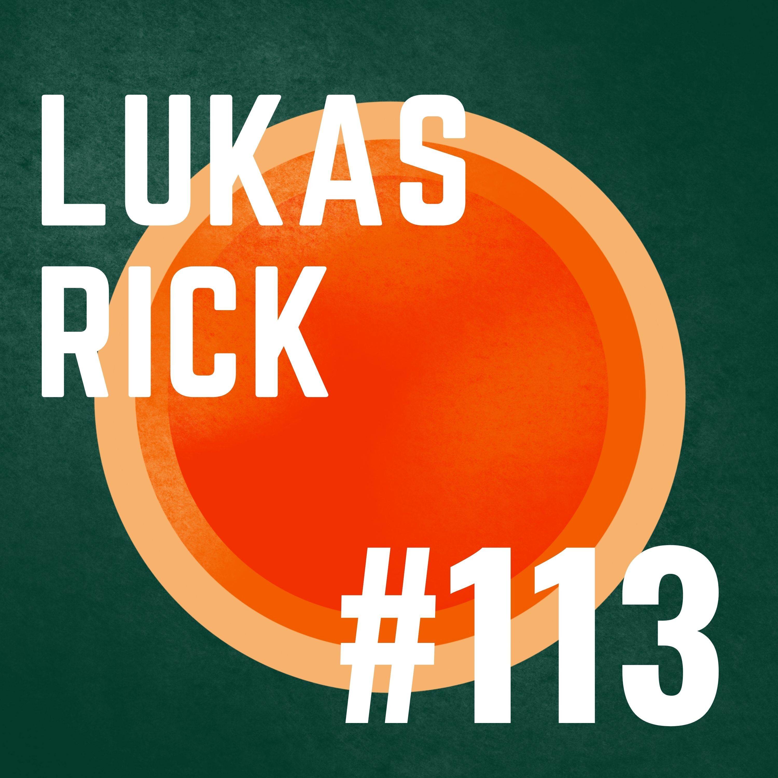 Lukas Rick | Psychotherapie & Coaching