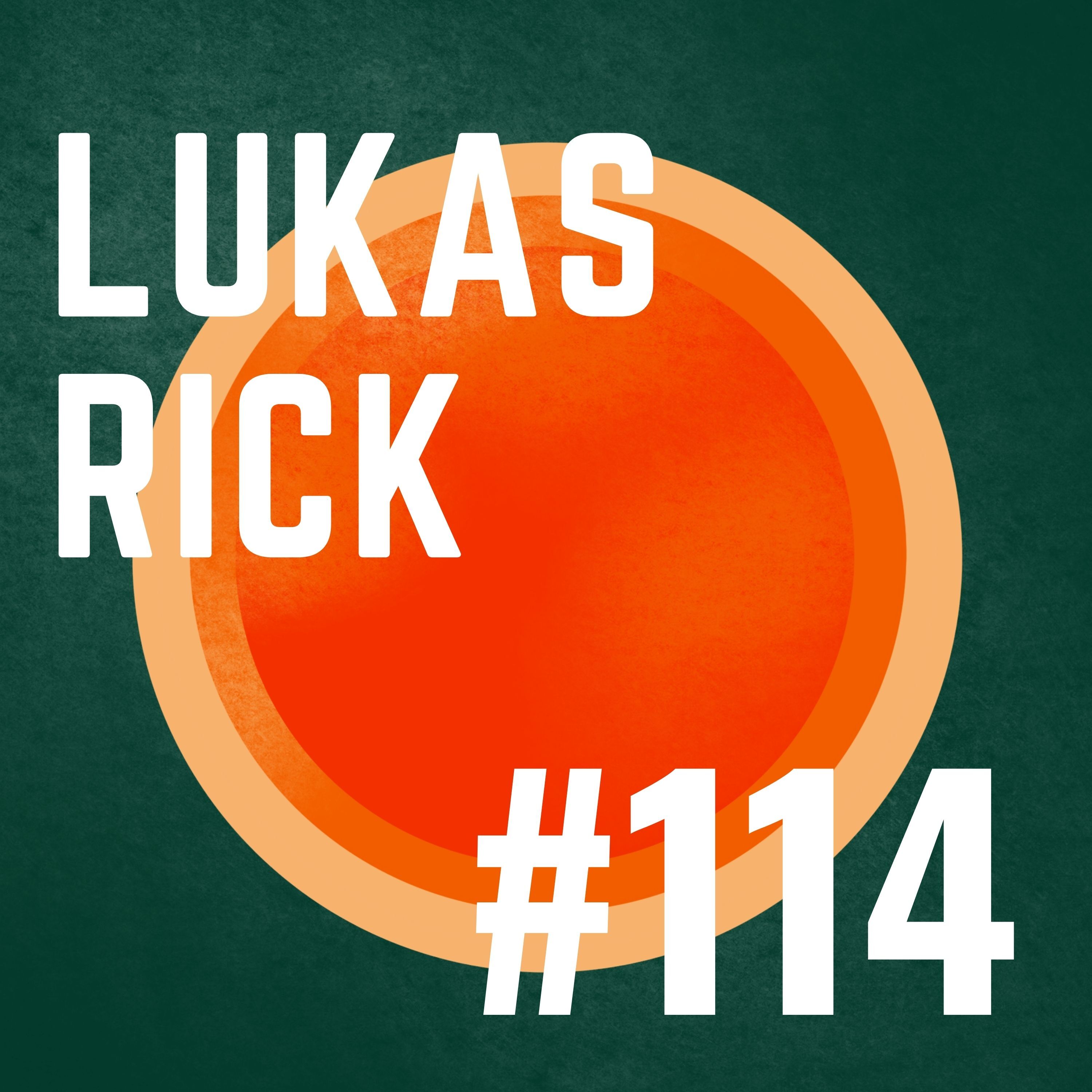 Lukas Rick | Psychotherapie & Coaching