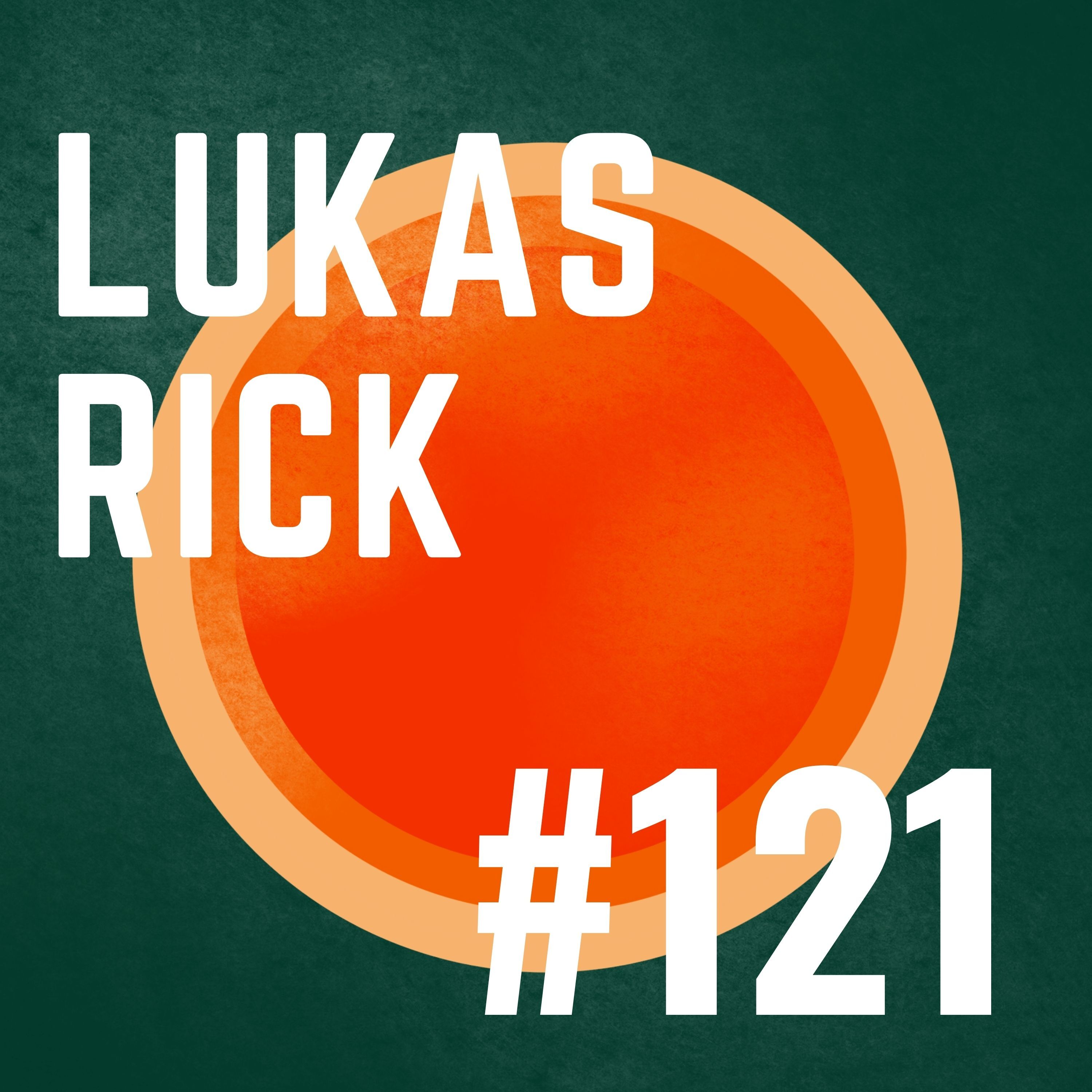 Lukas Rick | Psychotherapie & Coaching