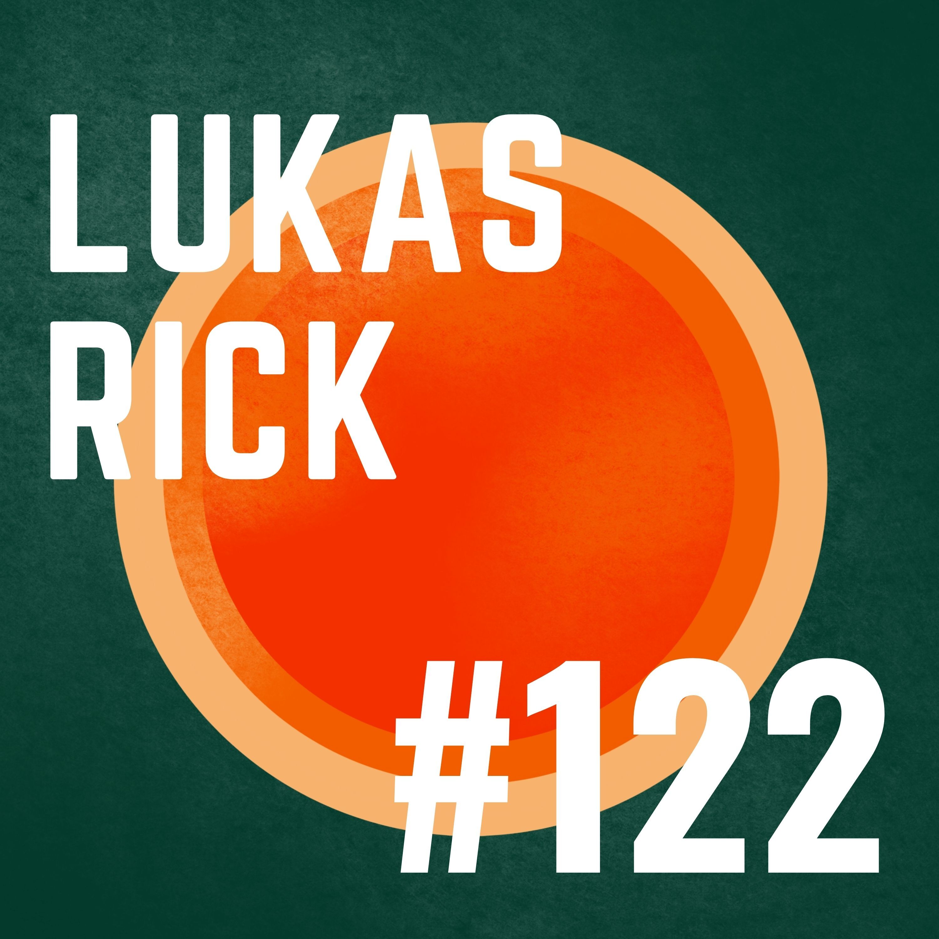 Lukas Rick | Psychotherapie & Coaching