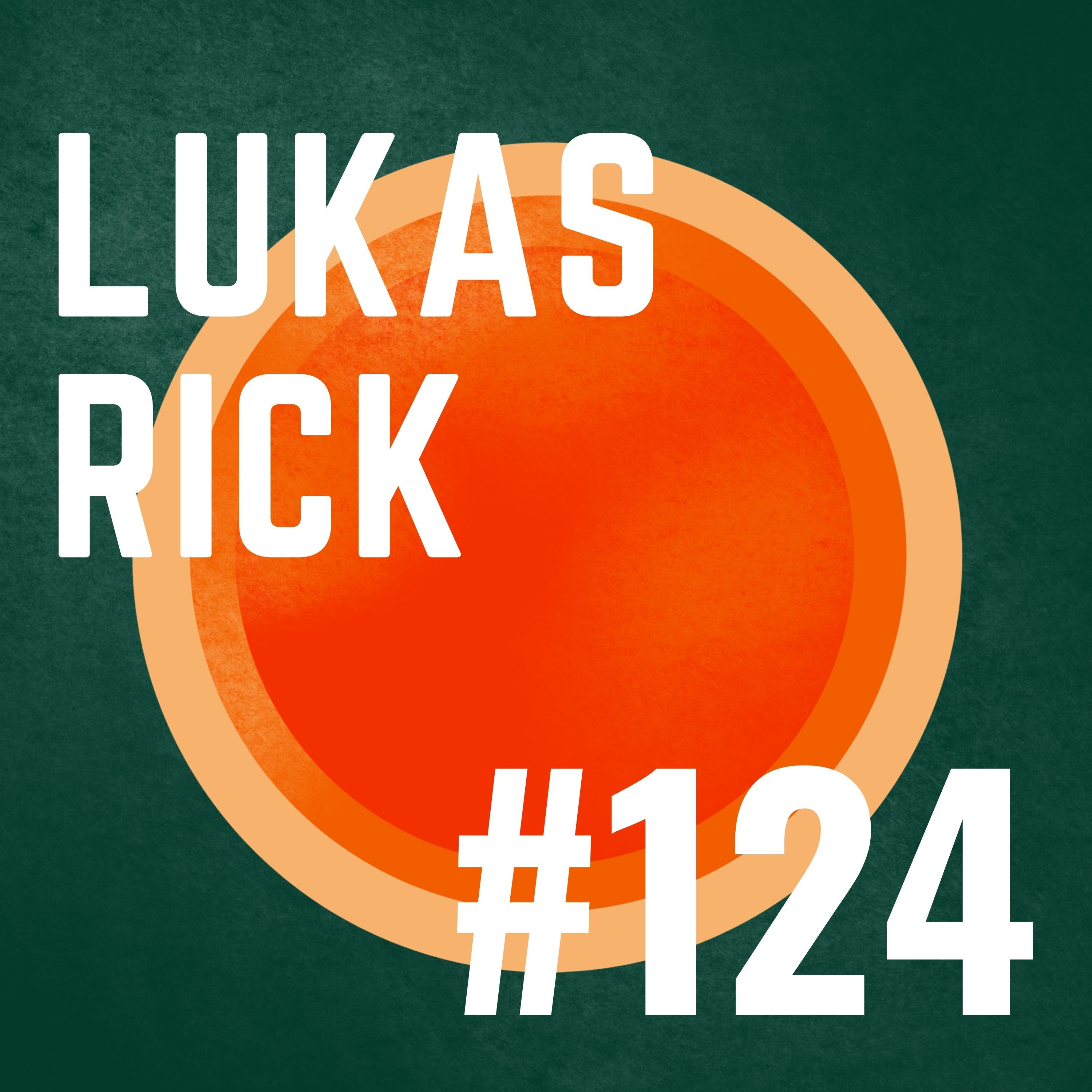 Lukas Rick | Psychotherapie & Coaching