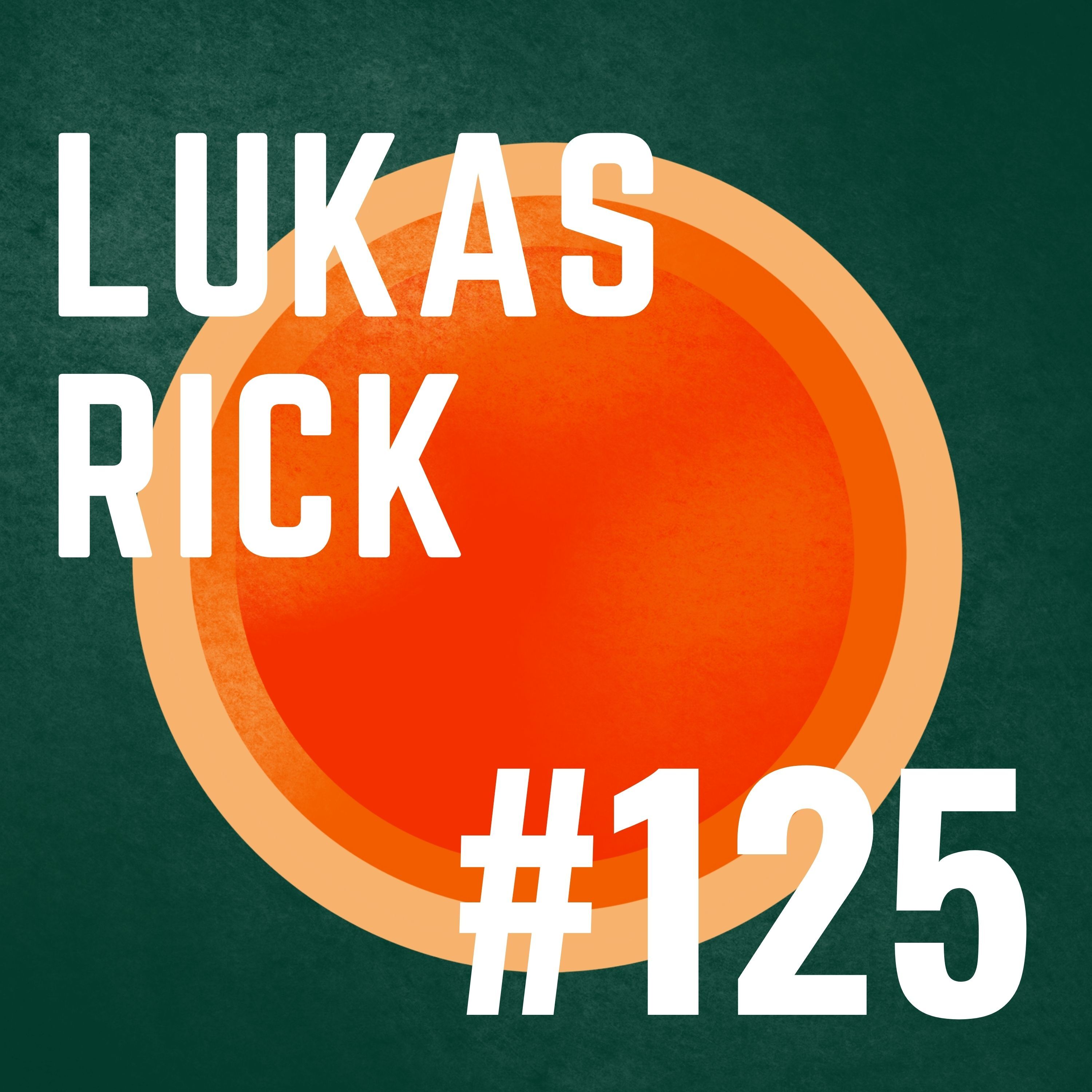 Lukas Rick | Psychotherapie & Coaching