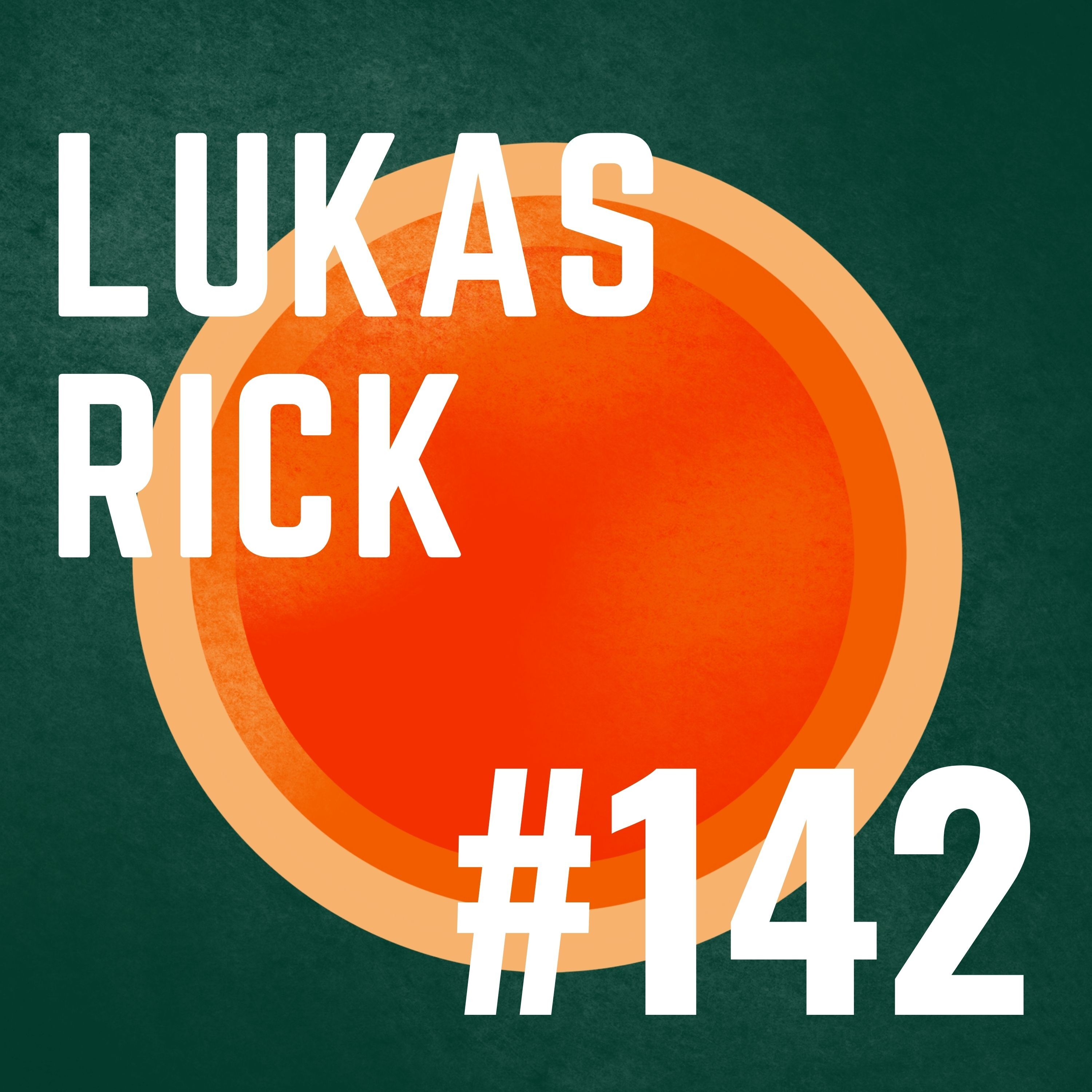Lukas Rick | Psychotherapie & Coaching
